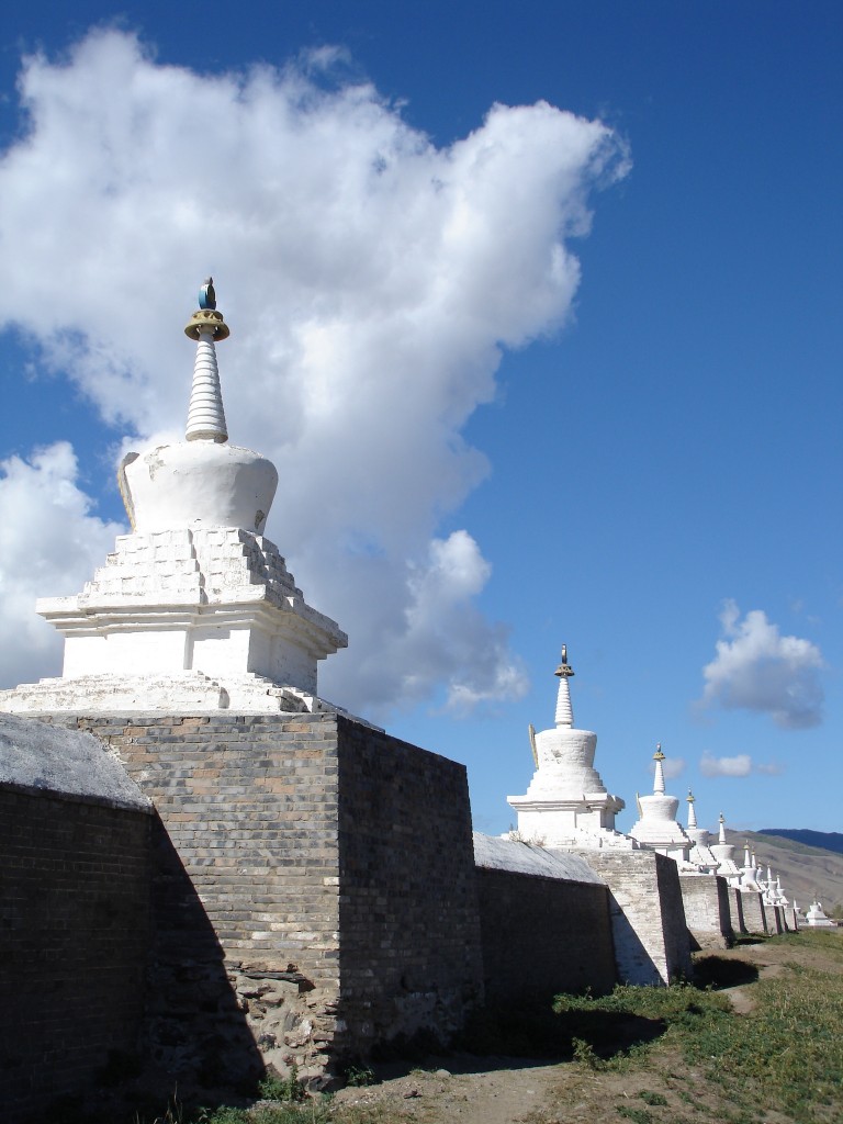 Karakorum