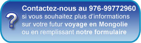 Lien pour contact voyage en mongolie Lien pour contact voyage en mongolie
